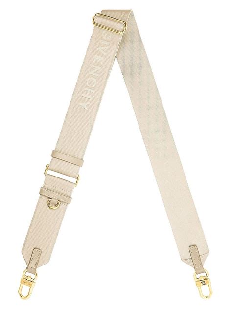 givenchy shoulder strap bag|GIVENCHY strap in webbing in .